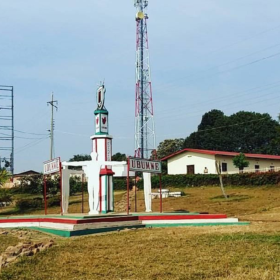 Fotografía de Muramvya en Burundi